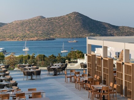 Elounda-Breeze